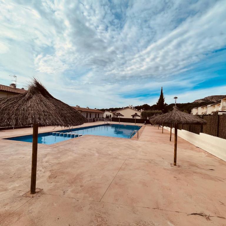 Sa Tina - Casa con encanto en la Costa Brava L'Estartit - Casa de 2 dormitorios - 19