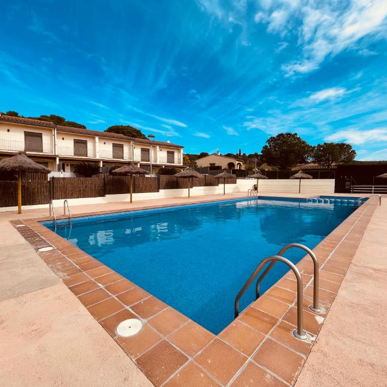 Sa Tina - Casa con encanto en la Costa Brava L'Estartit - Casa de 2 dormitorios - 17