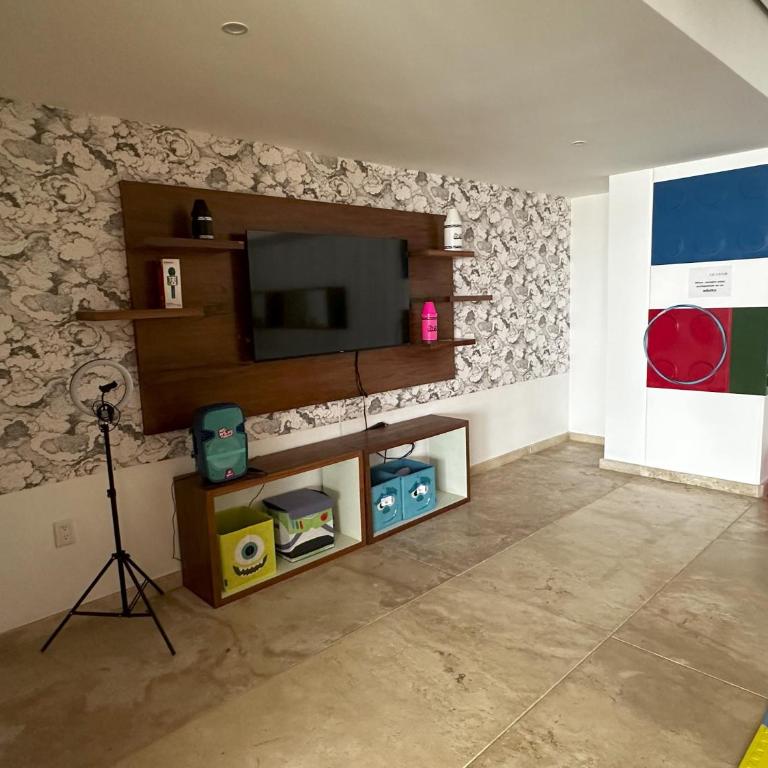 Departamento Moderno con Vista al Mar - Apartamento de 2 dormitorios - 6