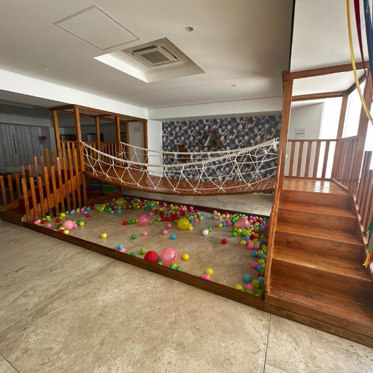 Departamento Moderno con Vista al Mar - Apartamento de 2 dormitorios - 17