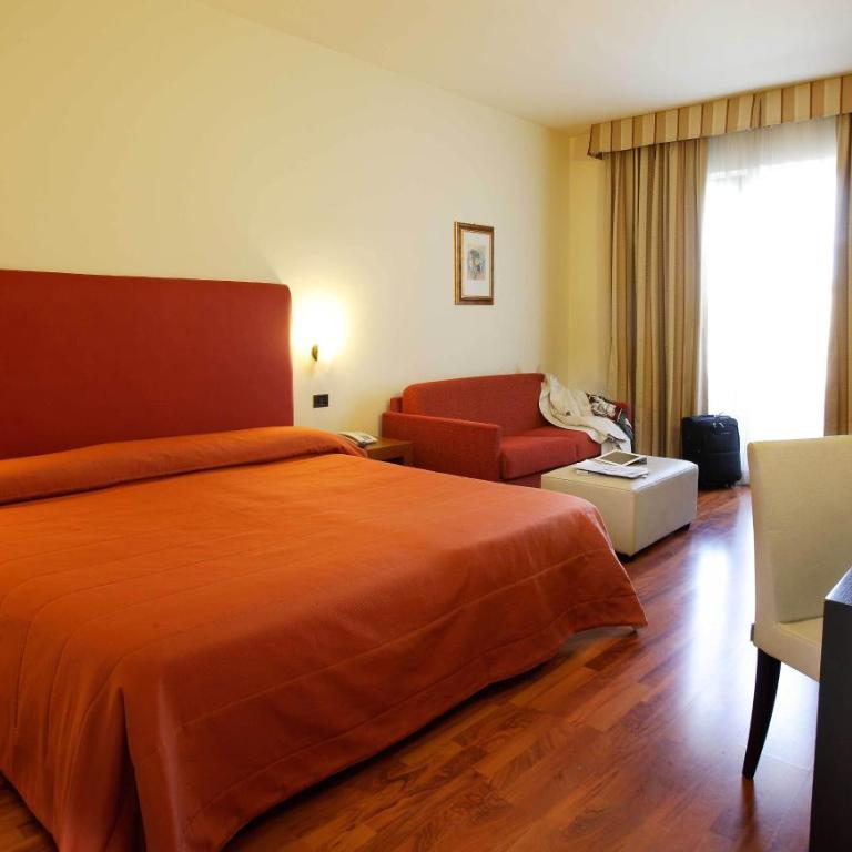 Hotel Cristallo - Camera Tripla - 5