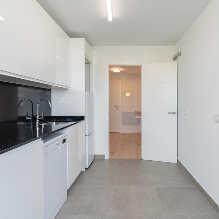 Sunny Malaga - Apartamento de 3 dormitorios - 2