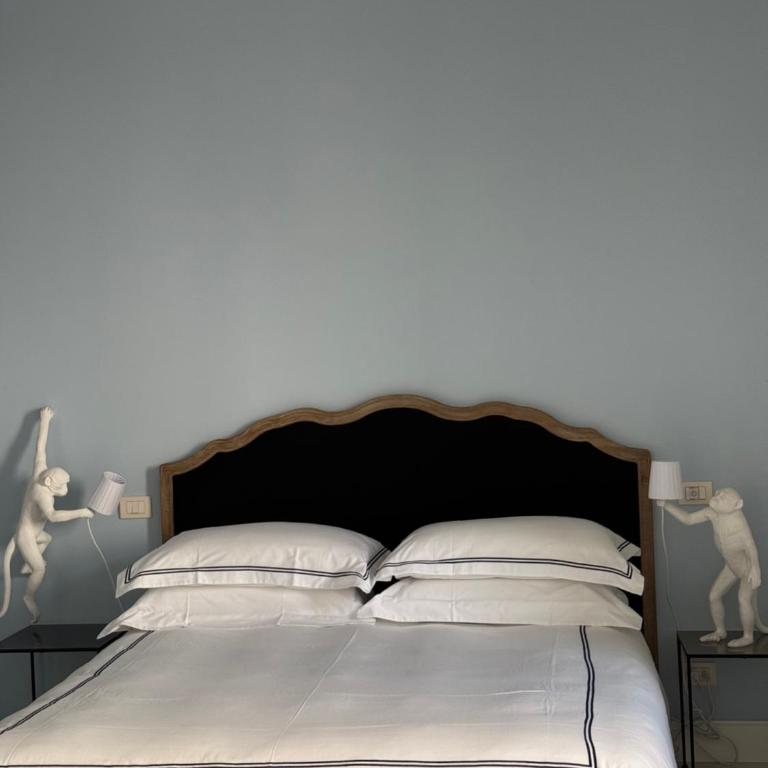 Casa Calamondino - Deluxe Room - 5
