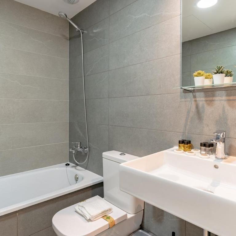 Sunny Malaga - Apartamento de 3 dormitorios - 3