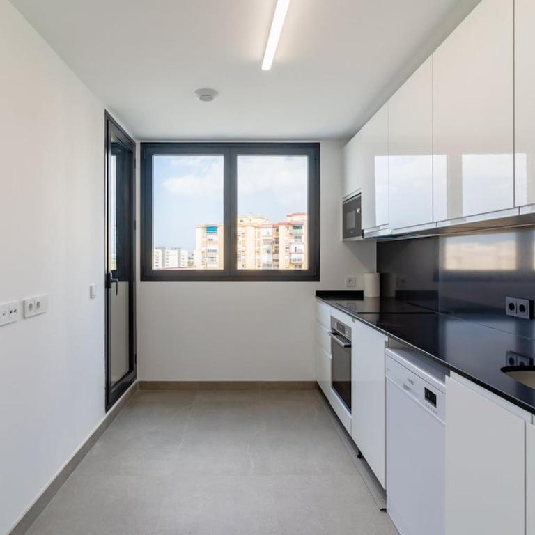 Sunny Malaga - Apartamento de 3 dormitorios - 7