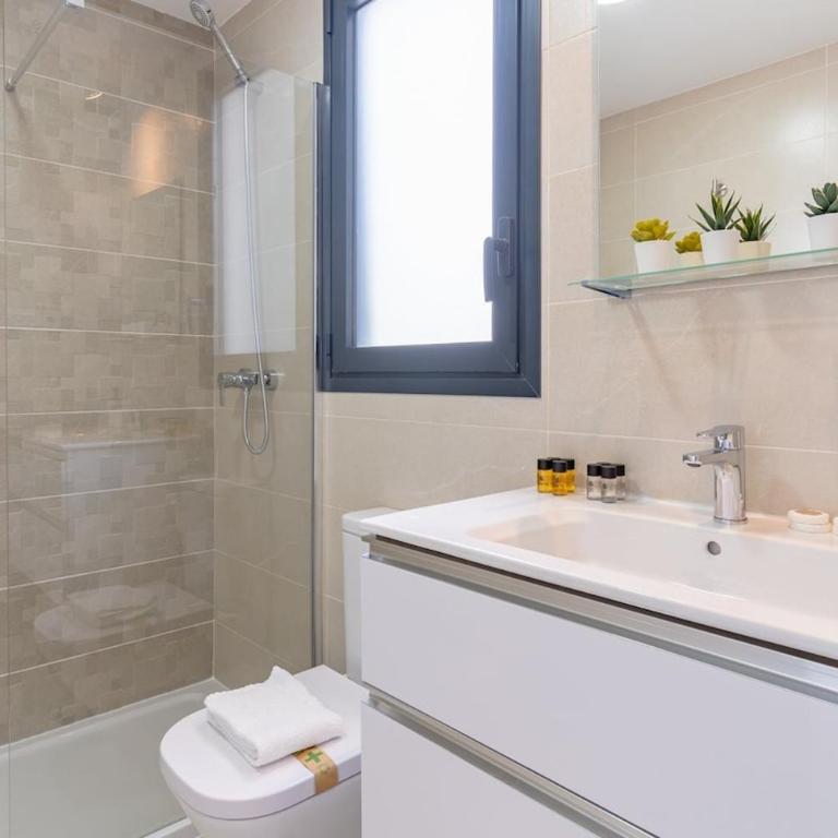 Sunny Malaga - Apartamento de 3 dormitorios - 9