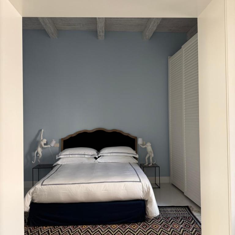 Casa Calamondino - Deluxe Room - 2