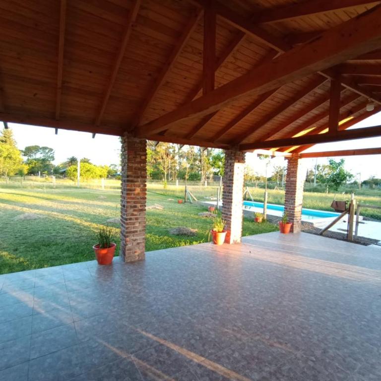 El Hornerito - Apartamento de 1 dormitorio - 1