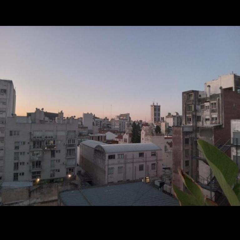 Departamento nueva cordoba - Apartamento de 1 dormitorio - 26