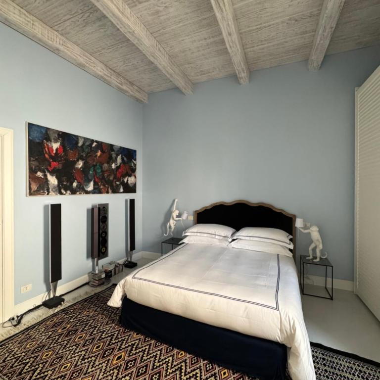 Casa Calamondino - Deluxe Room - 3