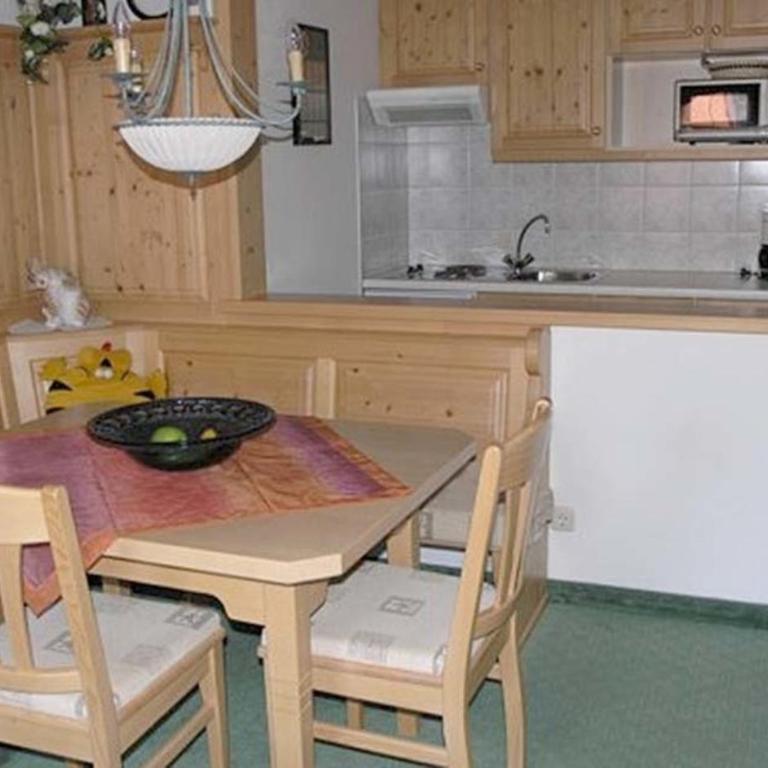 Ferienwohnung Nr 18, Golf- und Ski-Residenz, Oberstaufen-Steibis, Allgäu - Apartment - 5