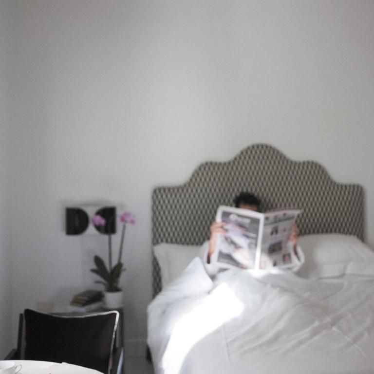 Casa Calamondino - Deluxe Room - 9