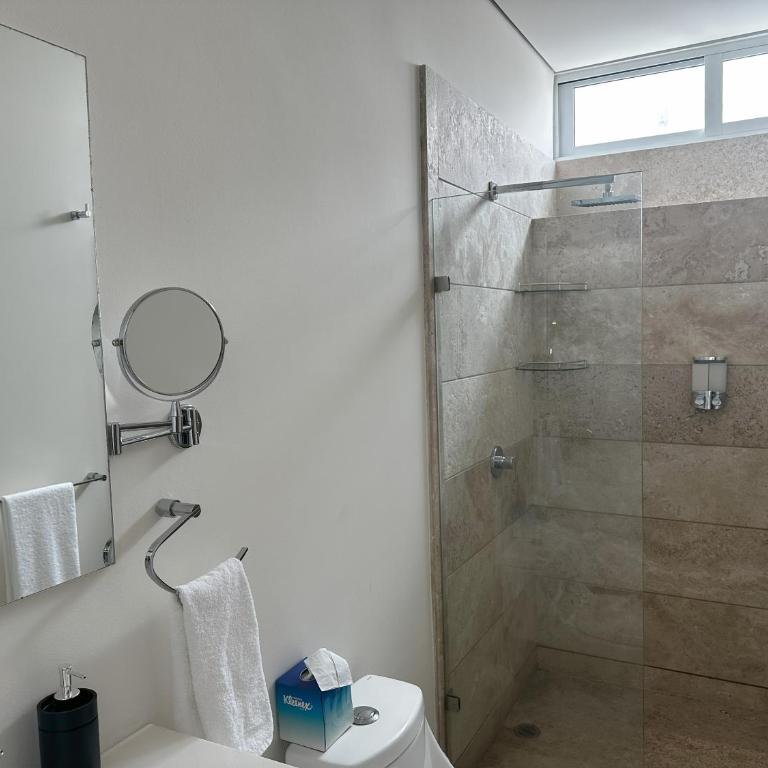 Departamento Moderno con Vista al Mar - Apartamento de 2 dormitorios - 27