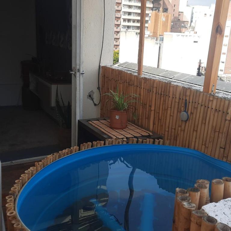 Departamento nueva cordoba - Apartamento de 1 dormitorio - 14