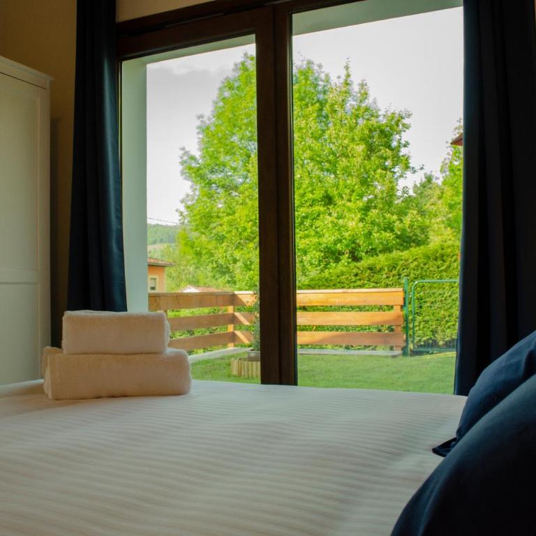 Apartamentos El Respigu - Apartamento de 1 dormitorio - 14