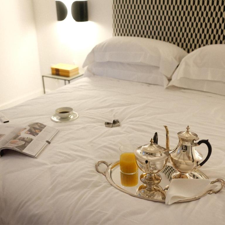 Casa Calamondino - Deluxe Room - 4