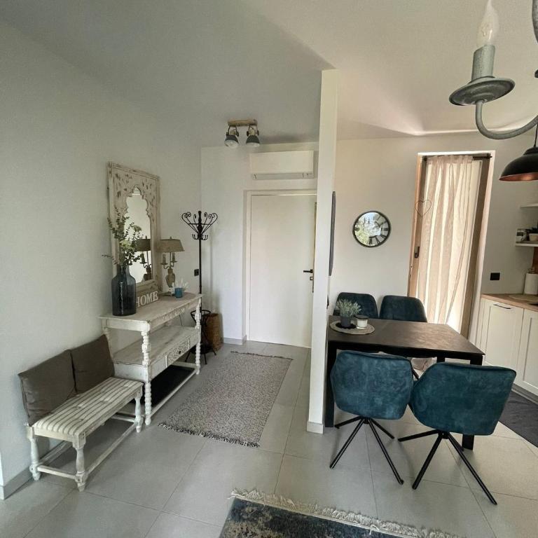 Villa Inessa - Apartment - 11