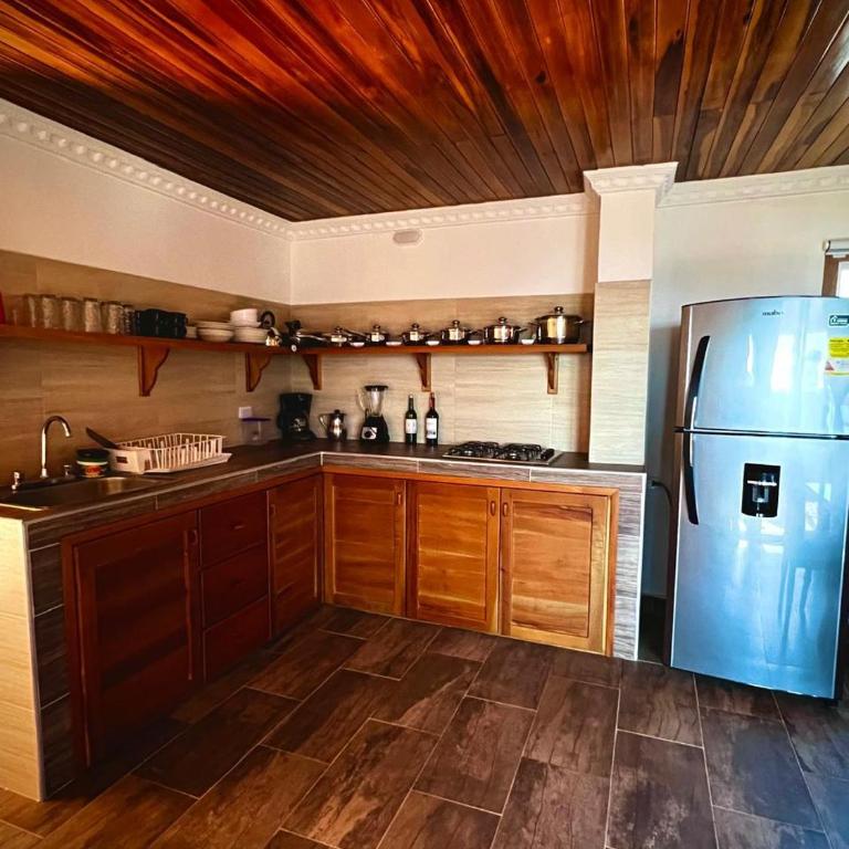 La Casa De Rivas Tours - Suite Deluxe - 5