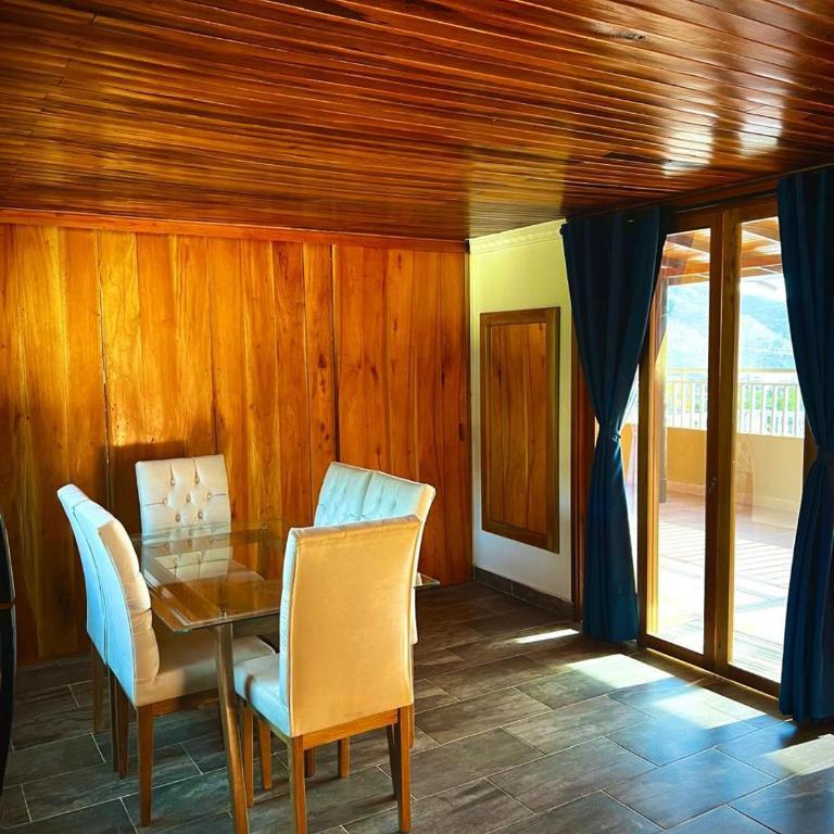 La Casa De Rivas Tours - Suite Deluxe - 6