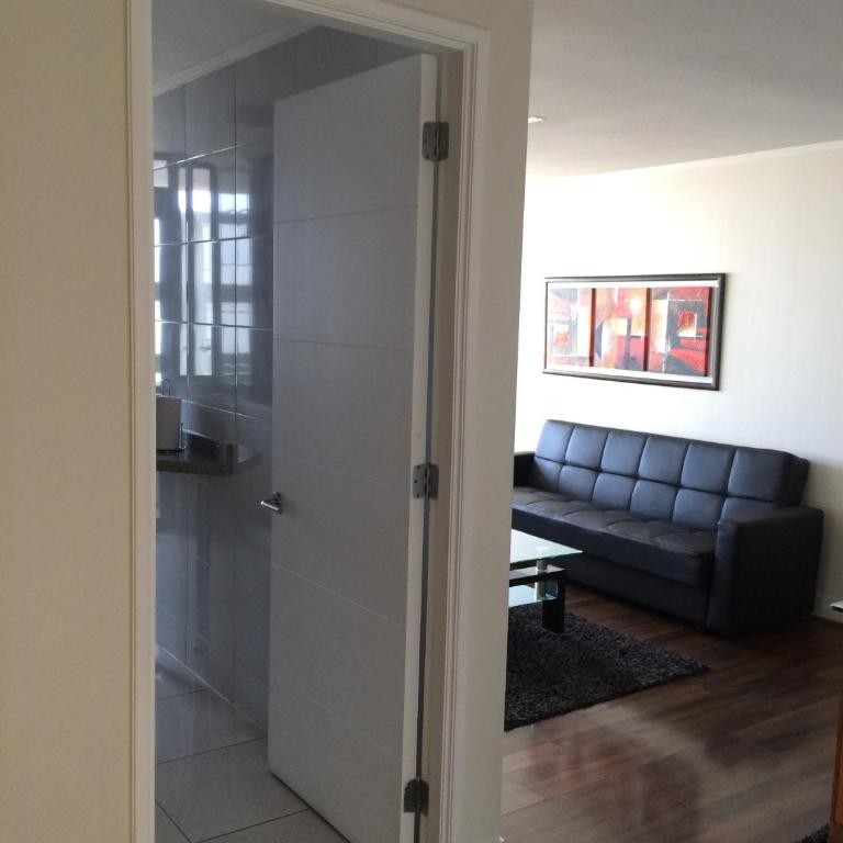 Norus Las Condes - Apartamento de 3 dormitorios - 5