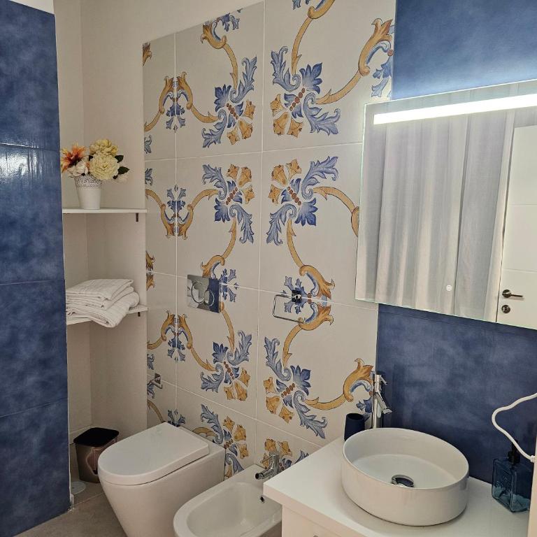 Erminia Suite - Economy Double Room - 6