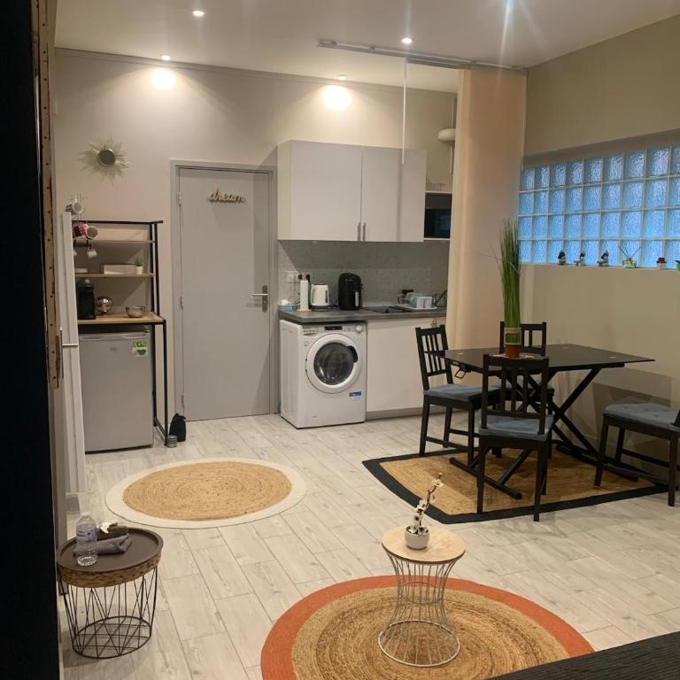 Montmartre Shelter - Appartement 1 Chambre - 2