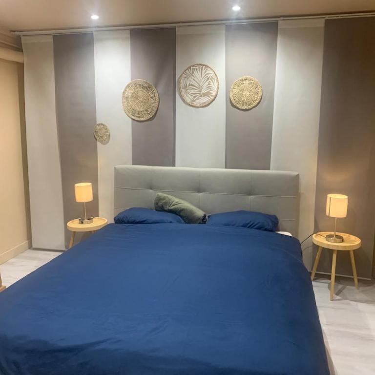 Montmartre Shelter - Appartement 1 Chambre - 3