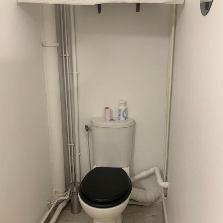 Montmartre Shelter - Appartement 1 Chambre - 5