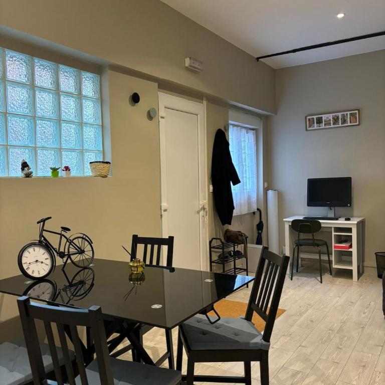 Montmartre Shelter - Appartement 1 Chambre - 6