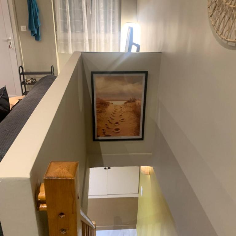 Montmartre Shelter - Appartement 1 Chambre - 8