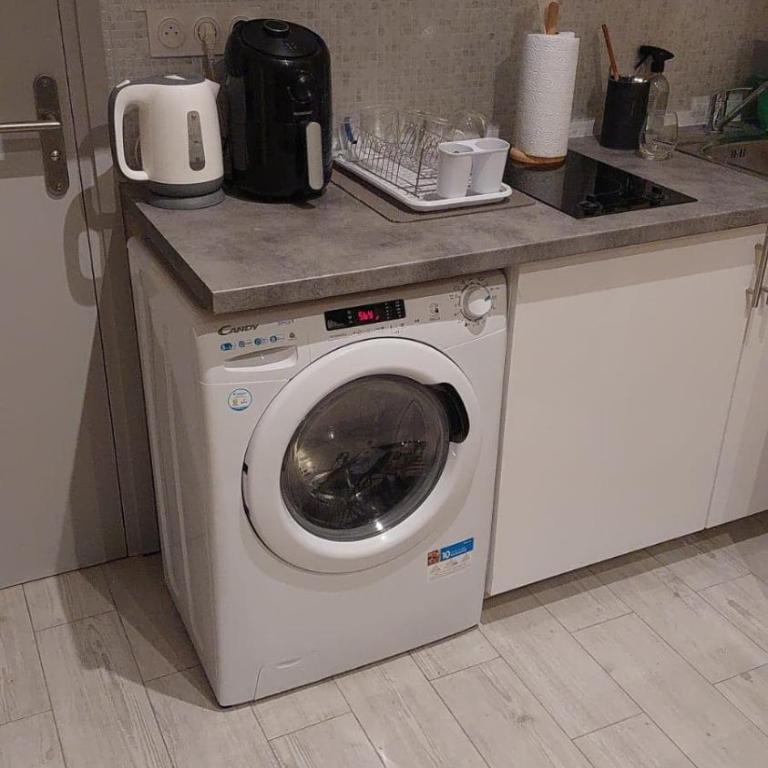 Montmartre Shelter - Appartement 1 Chambre - 10