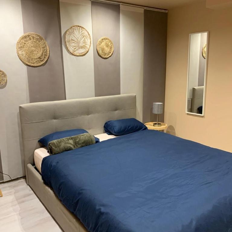 Montmartre Shelter - Appartement 1 Chambre - 11