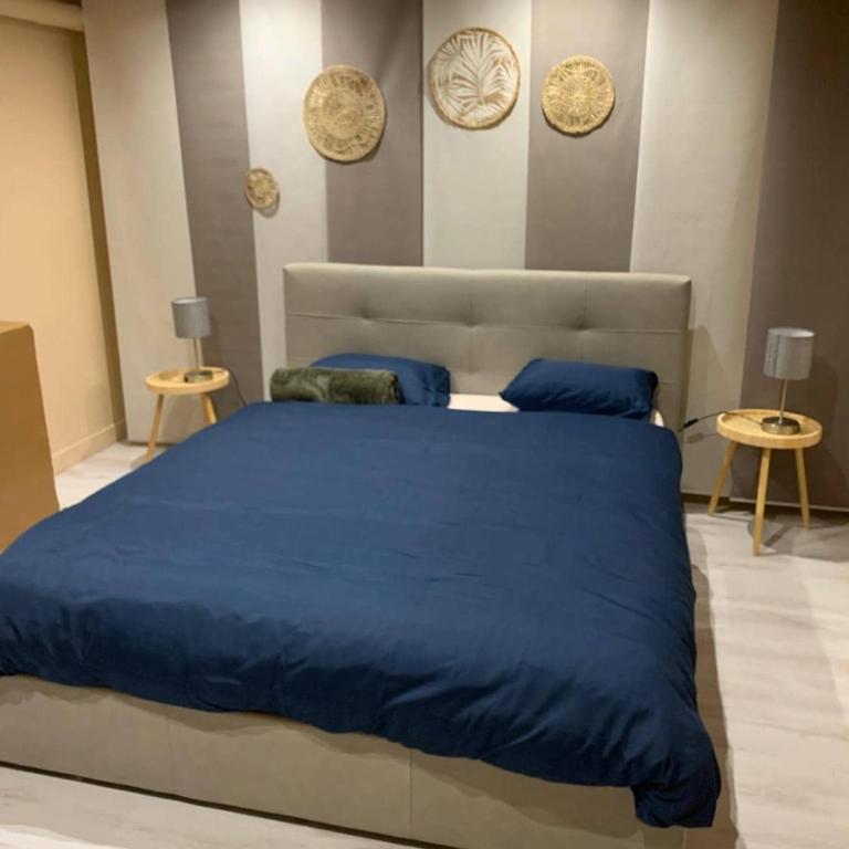 Montmartre Shelter - Appartement 1 Chambre - 12