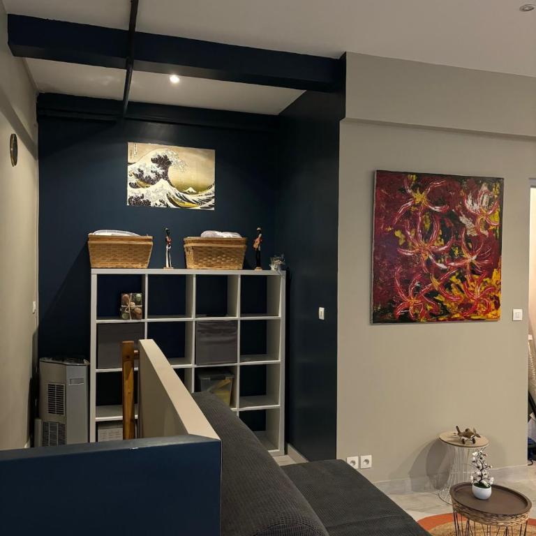 Montmartre Shelter - Appartement 1 Chambre - 14