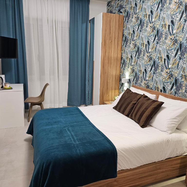 Erminia Suite - Standard Double Room - 3