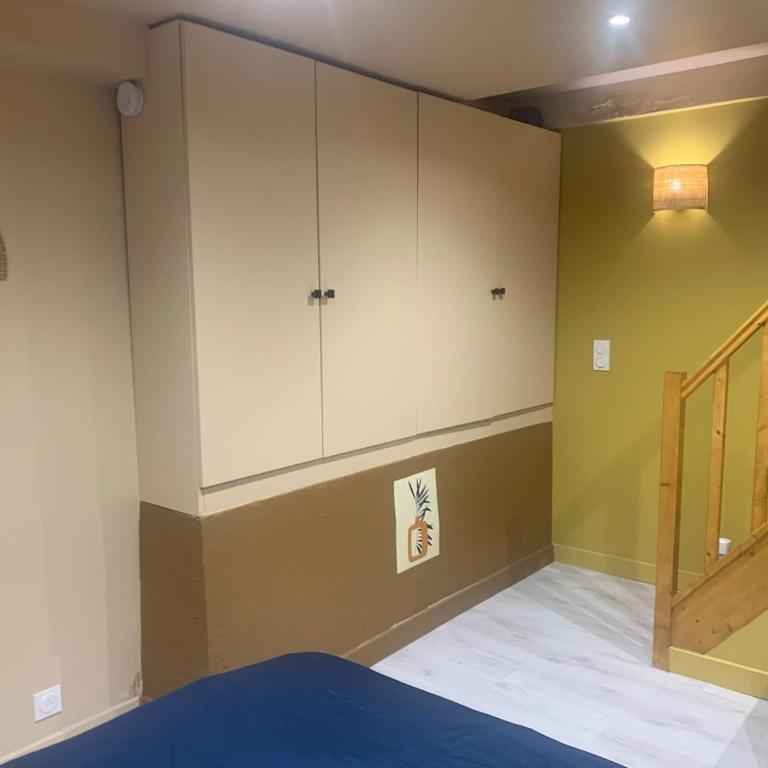Montmartre Shelter - Appartement 1 Chambre - 15