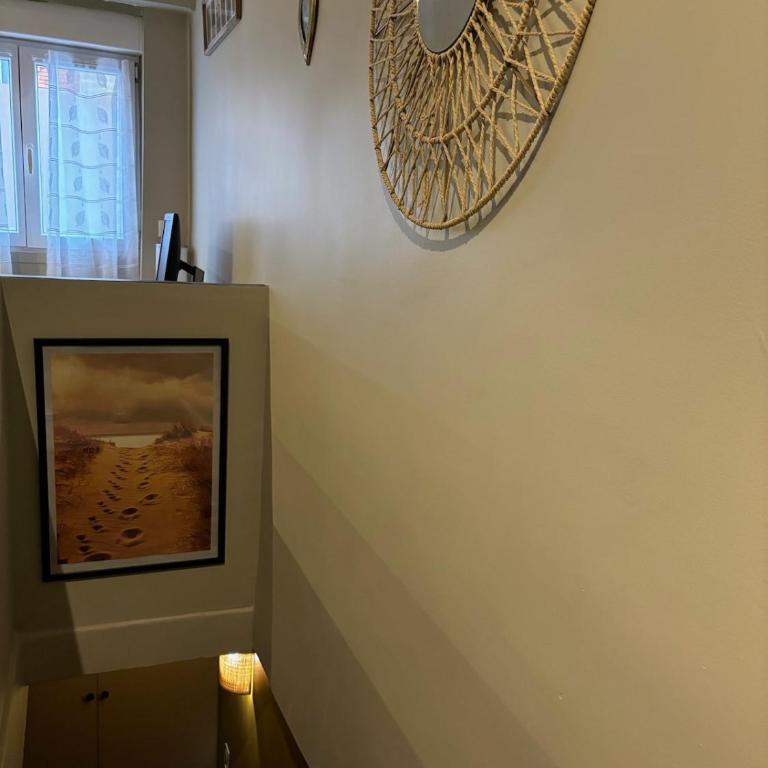 Montmartre Shelter - Appartement 1 Chambre - 17
