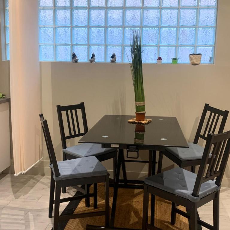 Montmartre Shelter - Appartement 1 Chambre - 18
