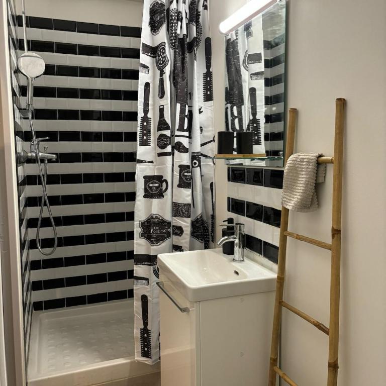 Montmartre Shelter - Appartement 1 Chambre - 19