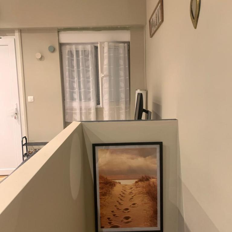 Montmartre Shelter - Appartement 1 Chambre - 20