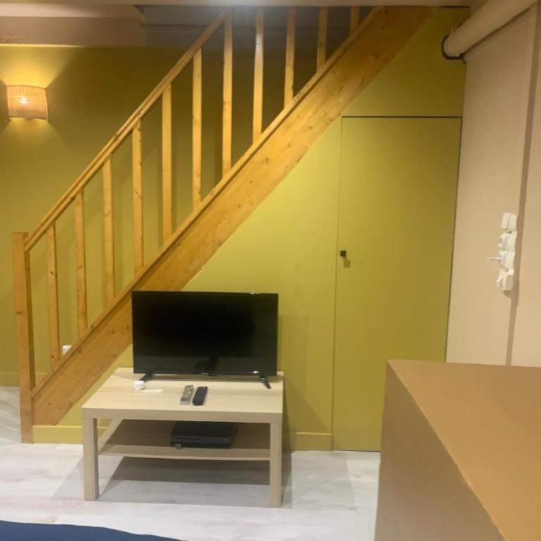 Montmartre Shelter - Appartement 1 Chambre - 21