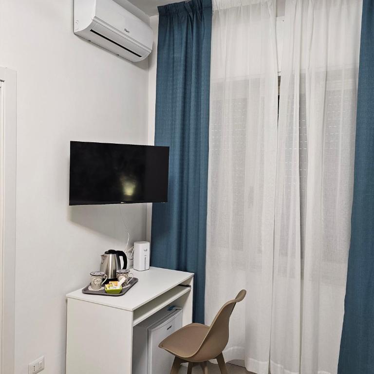 Erminia Suite - Standard Double Room - 4