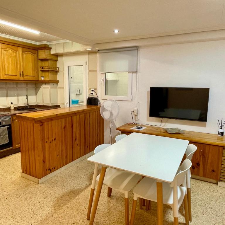 Sol y playa - Apartamento de 2 dormitorios - 3