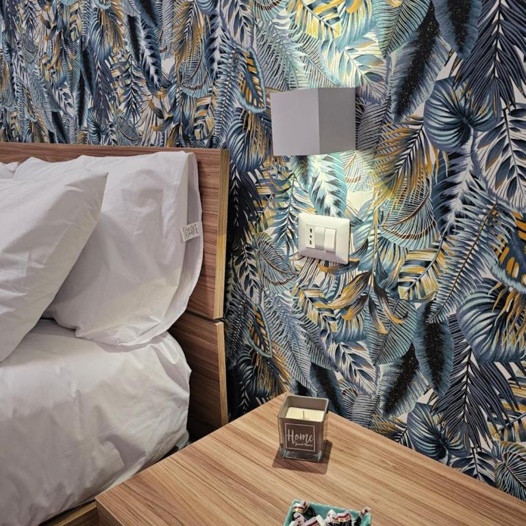 Erminia Suite - Standard Double Room - 6