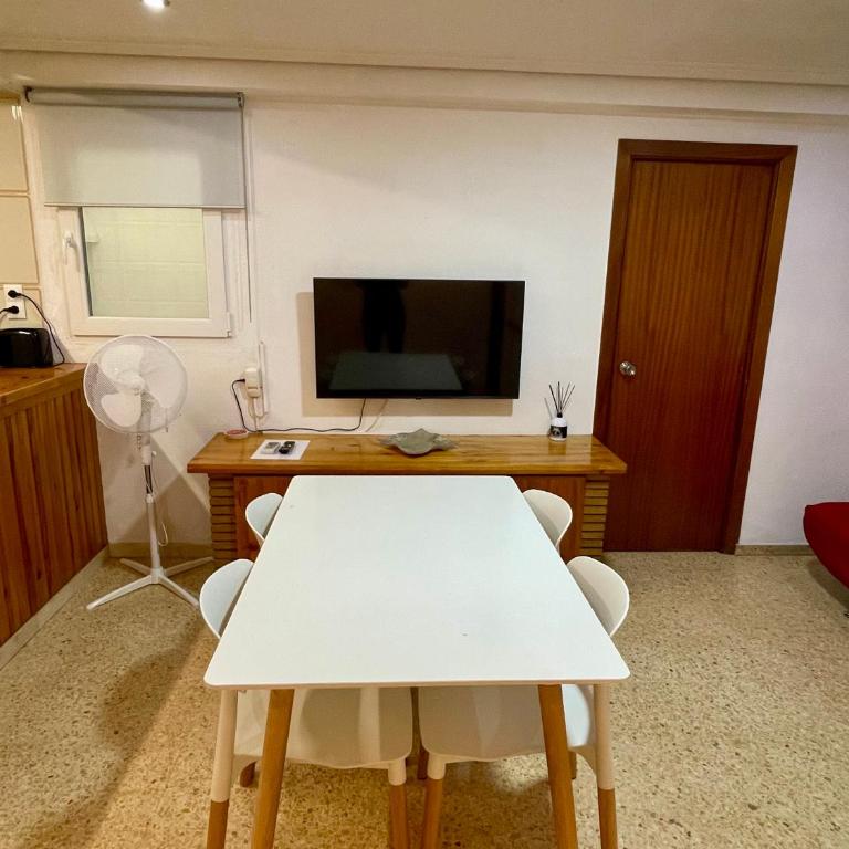 Sol y playa - Apartamento de 2 dormitorios - 2