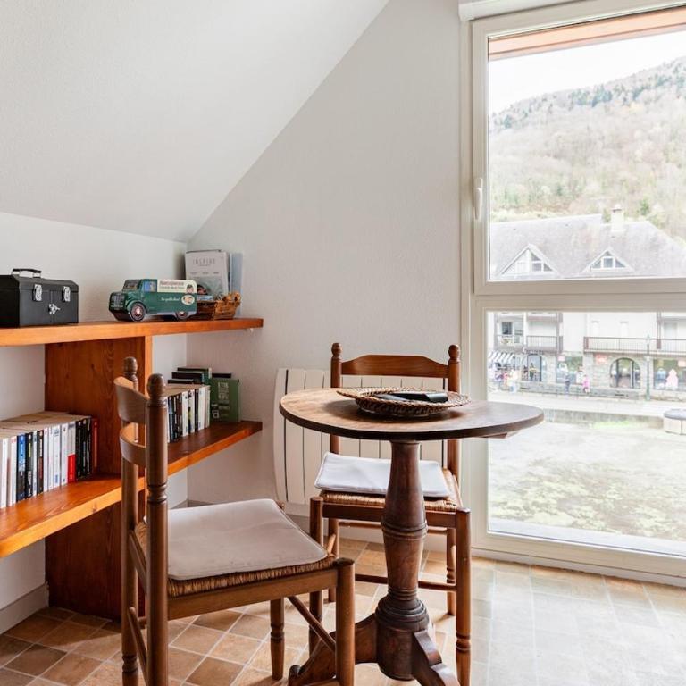 Appartement duplex classé 4 étoiles plein centre village - Appartamento con 3 Camere da Letto - 29