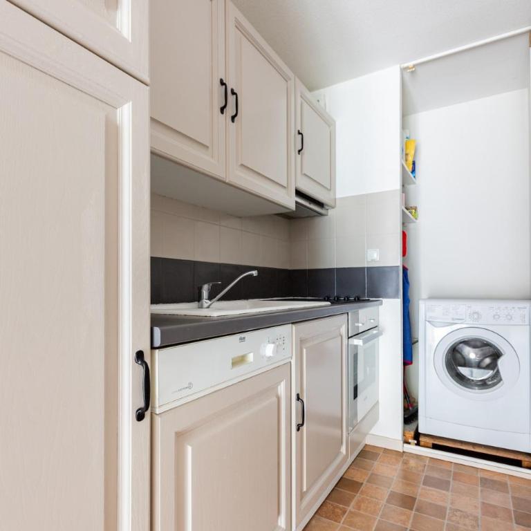Appartement duplex classé 4 étoiles plein centre village - Appartamento con 3 Camere da Letto - 28