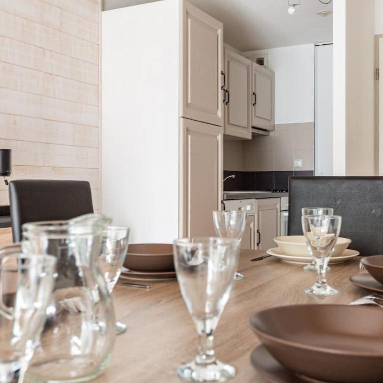 Appartement duplex classé 4 étoiles plein centre village - Appartamento con 3 Camere da Letto - 27