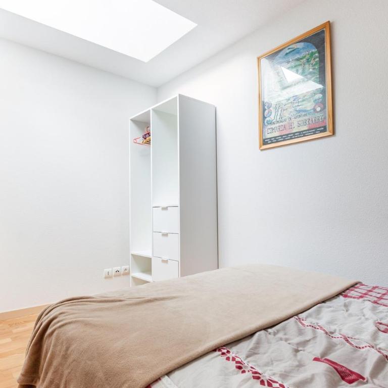 Appartement duplex classé 4 étoiles plein centre village - Appartamento con 3 Camere da Letto - 21