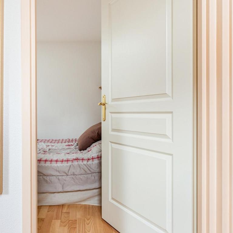 Appartement duplex classé 4 étoiles plein centre village - Appartamento con 3 Camere da Letto - 19